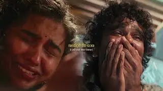 These parallel moments 💔@memorybank-s9c #trending #viral #subscribemychannel #dudemovie #viralvideo