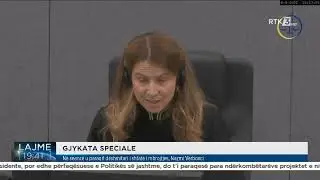 GJYKATA SPECIALE