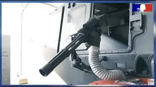 ANIMATION NH90 FORCES SPÉCIALES
