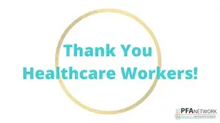 Healthcare Workers Appreciation