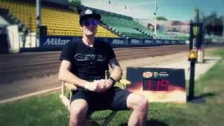 On Two Minutes: Jason Doyle