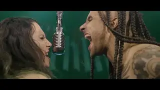 KILL FOR NOTHING - Fight for Myself [Official Music Video]