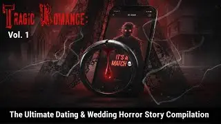 The Ultimate Dating & Wedding Horror Story Compilation