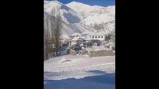HAPUT Kəndi | QUBA...