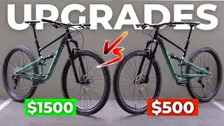 Will These Budget Upgrades Make The Polygon Siskiu D6 Faster?
