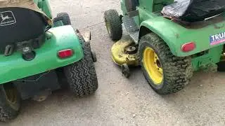 Differences between types of tires (Ag, Turf&rsquo;s, Aggressive Turf&rsquo;s) also front ribs & Ag&rsquo;s vs turf&rsquo;s.