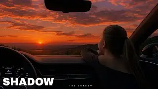 The Shadow - Sunset - (Official Audio)