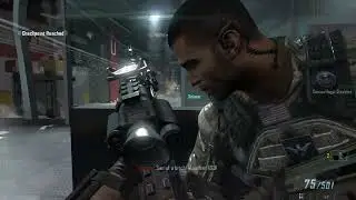 Call of Duty  Black Ops II | GTX 850M | i5-4210H | 8GB Ram |
