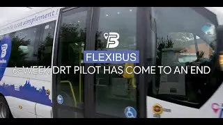 Bestmile FlexiBus 2020