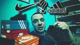Александр Тимофеев - Распаковка кроссовок Nike TANJUN