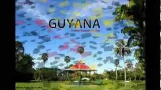 Guyana 47th Independence Anniversary