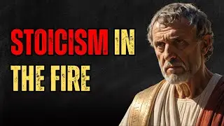 Practicing Stoicism in Times of Personal Crisis | Finding Strength When Life Falls Apart