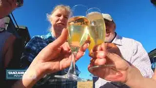 TANZANIA UNFORGETTABLE | TANZANIA SAFARIS