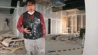 나도 왜 작은 헤라로 했는지 이해를 못하는 원퍼티 영상 (고화질)