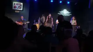 Amun Grupo Vocal/ boliche de Don Miranda / video3 // Villa Mercedes /san luis 2024