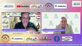 EICK ALONSO BOGANTES CABEZAS ( Regulador General en Autoridad Reguladora (ARESEP)