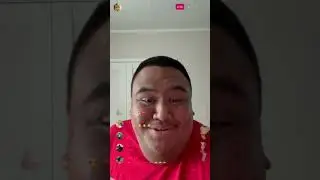 Acting Tough on Live Goes Wrong!!!