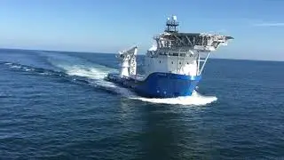 MV Brandon Bordelon