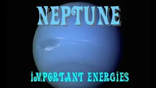 Neptune in Aries - A side-effect of this is delusions of grandeur & BS. But the DF won't fall for it
