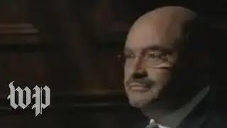 Who is Allen Weisselberg?