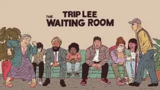 Trip Lee - Clouds
