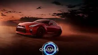 Enrique Iglesias -  Escape (Red Remix)