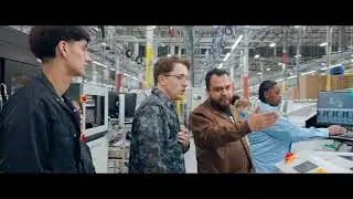 American Innovation in Action: Making Enphase Batteries in Texas