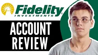 Fidelity Cash Management Account Review (2025) - WATCH BEFORE USING