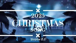 CHRISTMAS SONG 2025 VERSION 6.0 || Latest Manipuri Gospel Song