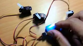 EMAX ES08MD test