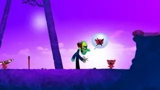 REW 2 Walkthrough
