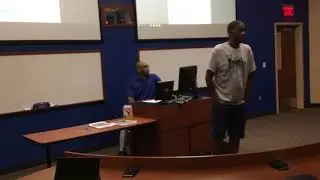 2018 Urban Agriculture Conference, Nashville TN - Mike Minnis, Landmark Training Development Center