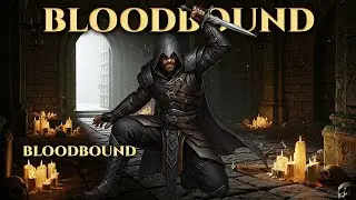 The Elder Scrolls Lore &raquo; The Dark Brotherhood&rsquo;s Bloodstained Rise (Lore To Sleep To)