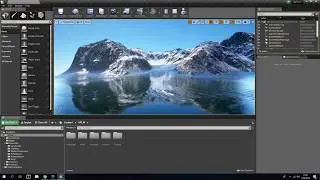 How to a Create Dynamic Weather System with APLM Part 1