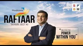 RAFTAAR by Praveen Mathur ji