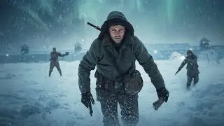 Qaidi Bhag Nikla is Barfili Jail Se ( As Far As My Feet Will Carry Me movie explained in Hindi/Urdu)