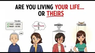 Break Free from Society&rsquo;s Default Life Settings