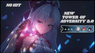 Carlotta - Yinlin Hypercarry the Ultimate quickswap team
