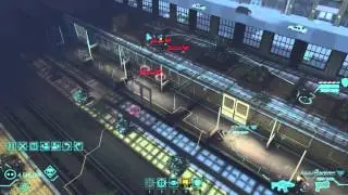 Xcom Impossible/Ironman 3.14c Long War:EW 2nd Wave (blind) - 4 / 8