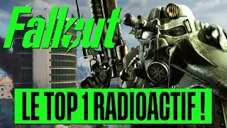 BLACK OPS 7 X FALLOUT : LE TOP 1 RADIOACTIF ! (Warzone)