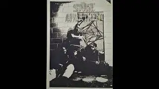 Stone Aprtment - Breaking Point