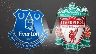 LIVERPOOL - EVERTON PREDICTION