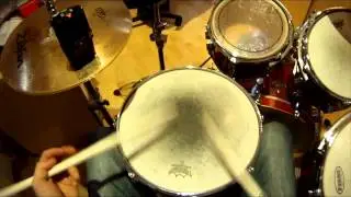 Amerikanischer Fu&szlig;marsch 03 HD / by drumming_ami