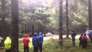 RallyGB 2015