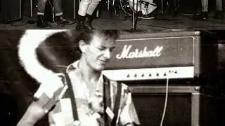 Tabes  - Lecę nad światem