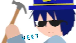 Animating Roblox Vlizzurd | Sticknodes