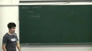 MASS Instrukcije - ARH1 - 07.05.2011. (part 1)