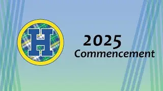 Commencement - Hazen High School
