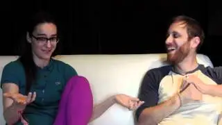 The Black Keys with 987FM at Coachella 2012 -part 1
