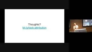 Task Attribution [BlinkOn 17]